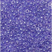 Miyuki seed beads 11/0 - Ceylon lilac 11-538